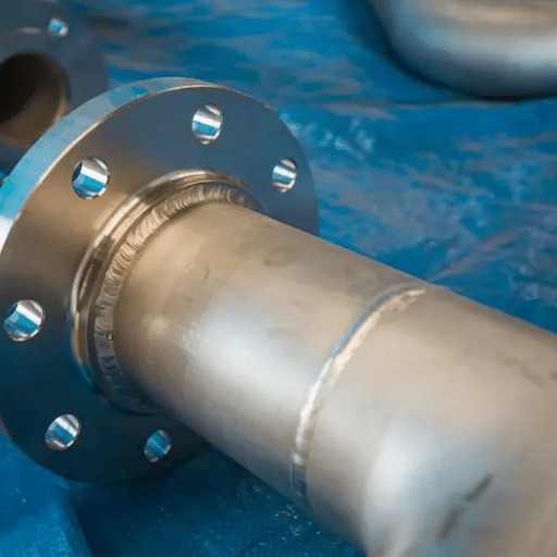 Conclusion: The Path to Successful Stainless Steel Welding