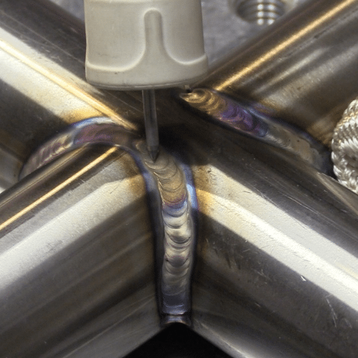 Challenges in Welding Stainless Steel