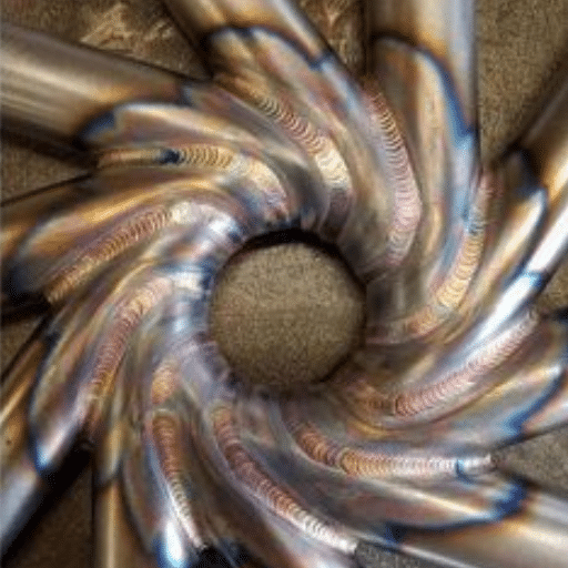 Common Welding Methods for Stainless Steel