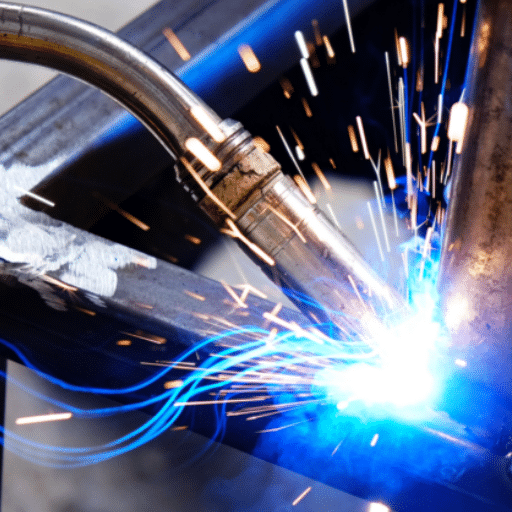 Introduction to Stainless Steel Welding