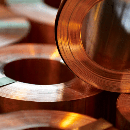 Stainless Steel and Its Thermal Properties