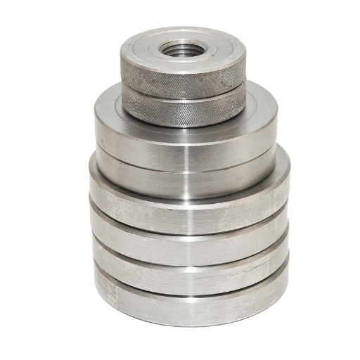 Comparative Analysis: Steel vs. Other Metals