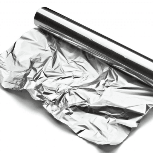 Thermal Conductivity of Steel