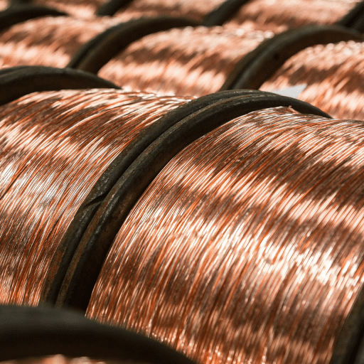 Introduction to Steel and Heat Conductivity