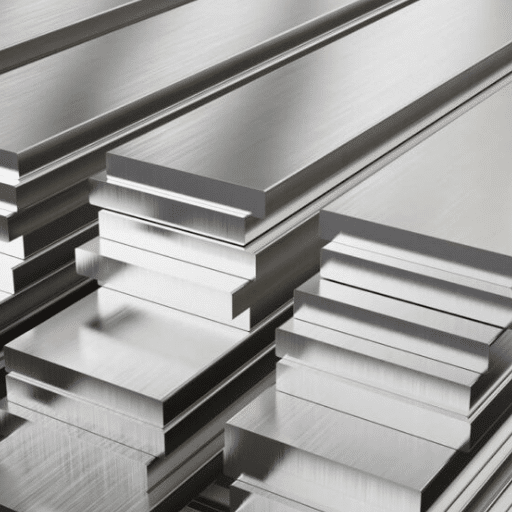 Introduction to Sterling Silver and Stainless Steel