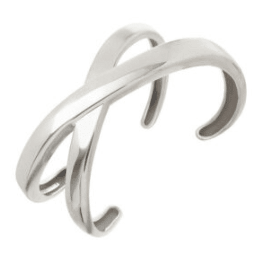 Comparative Analysis: Sterling Silver vs Stainless Steel