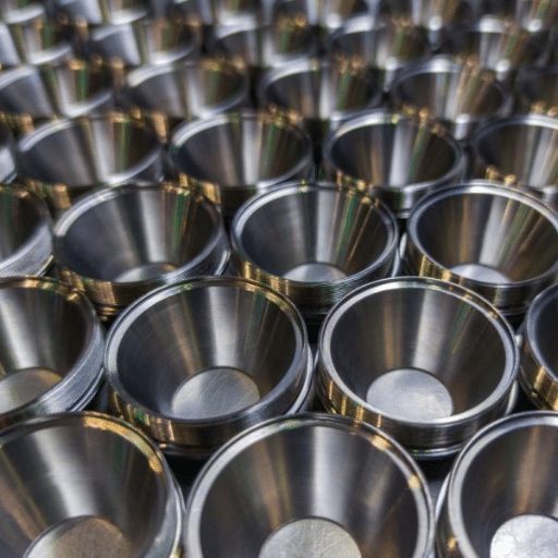 The Process of Pickling Stainless Steel