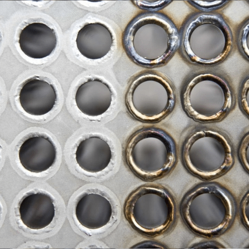 The Process of Passivating Stainless Steel