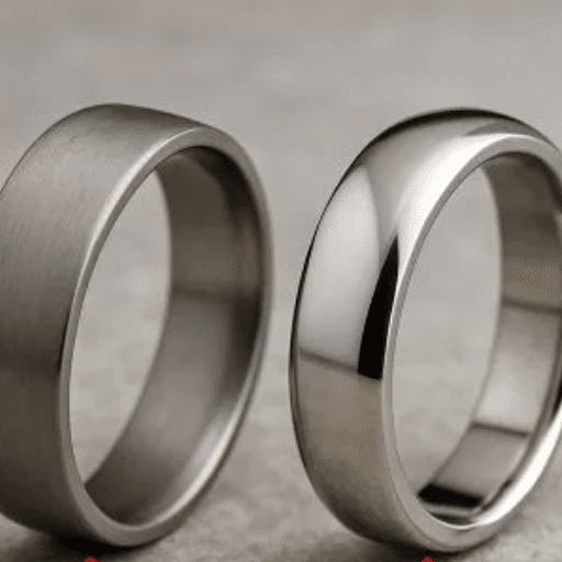 Introduction to Titanium and Stainless Steel