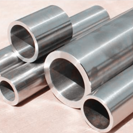 Applications of Titanium and Stainless Steel