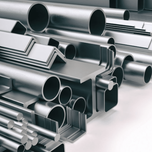 Thermal Conductivity of Steel