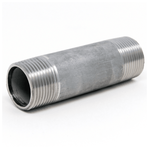 Choosing the Right Pipe Nipple Manufacturer