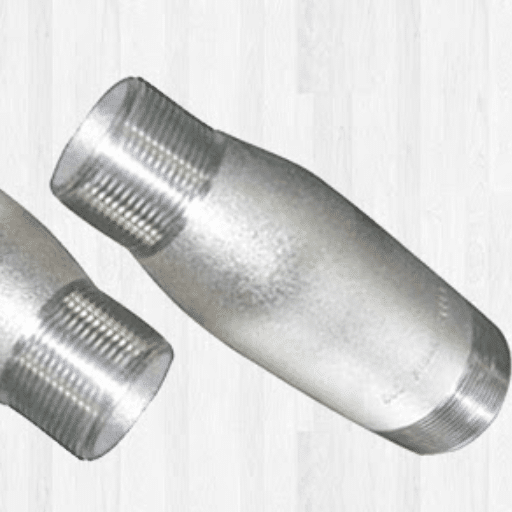 Understanding Stainless Steel Nipples