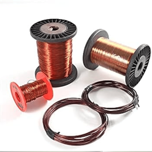 Copper Alloys and Their Magnetic Behavior