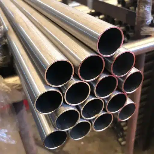 904L stainless steel pipe
