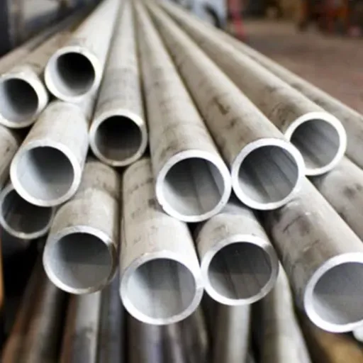 A312 stainless steel pipe