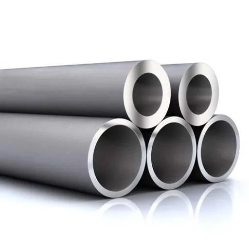 ASME stainless steel pipe