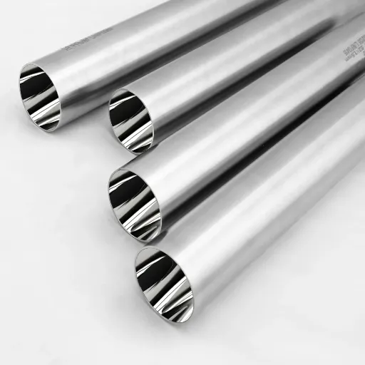 Annealed and Pickled Stainless Steel Pipes
