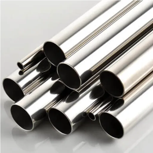 Bright Annealed Tubing