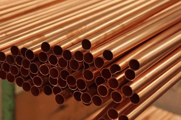 Capillary Copper Tube