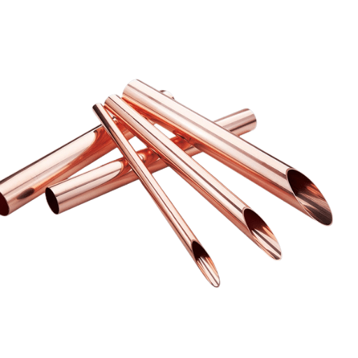 Capillary Copper Tube