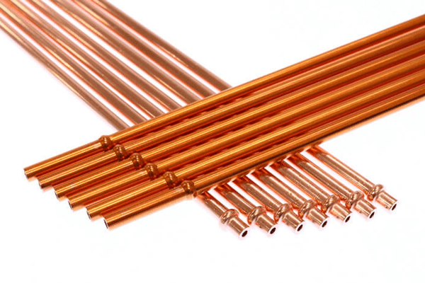 Capillary Copper Tube