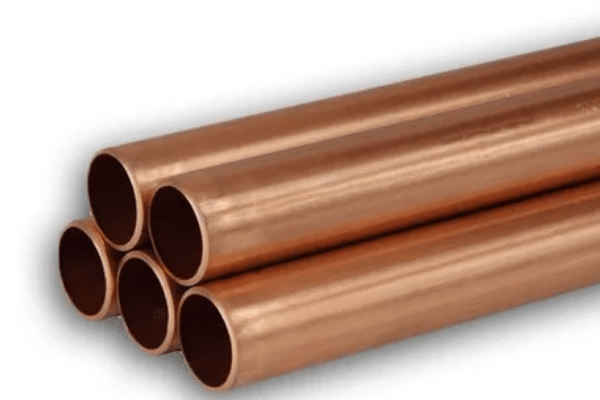 Chemical Piping Copper Tube