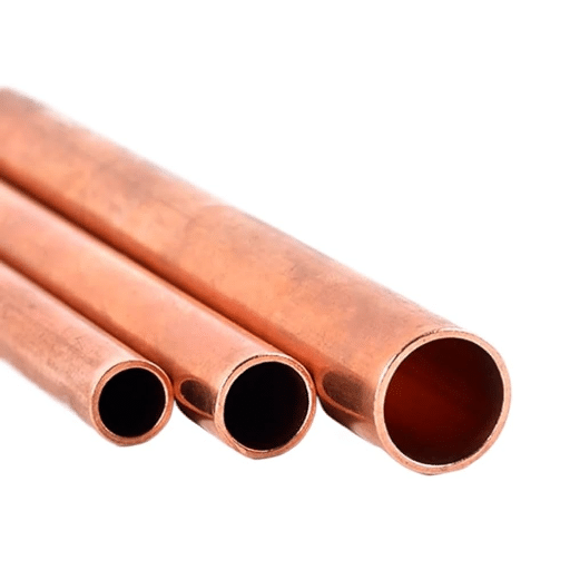 Chemical Piping Copper Tube