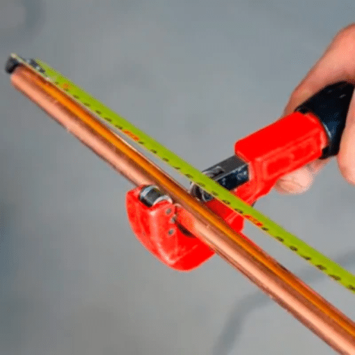 Copper Tubes by Application (1)