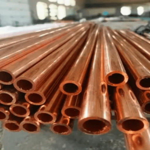 Copper Tubes by Application (2)