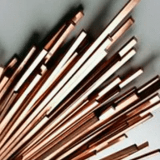 Copper Tubes by Application
