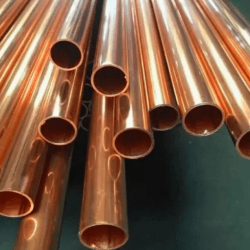 Copper Tubes by Manufacturing (6)