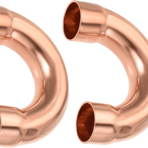 Welded Copper Tube