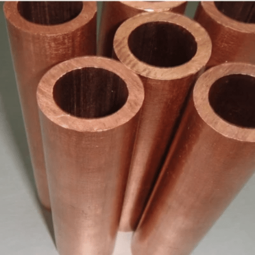 Copper Tubes by Material (1)