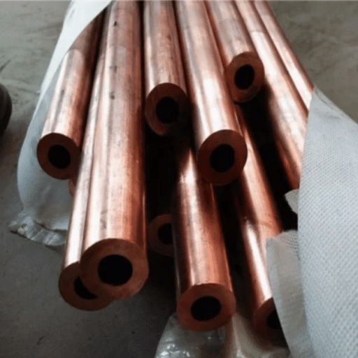 Copper Tubes by Material (2)