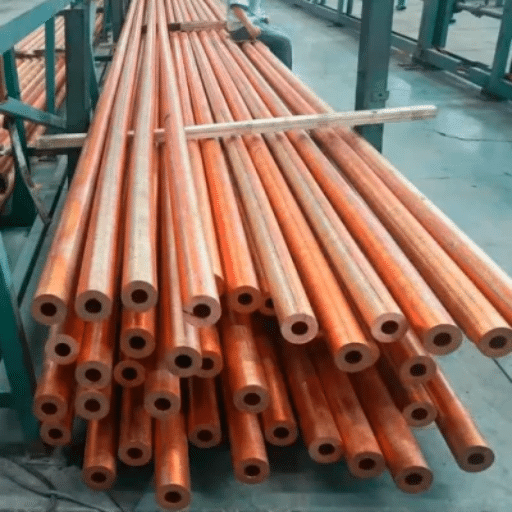 Copper Tubes by Wall Thickness (3)