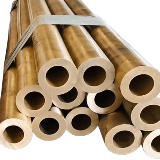 Bronze Tube | Essential Guide to Plumbing and Industrial Applications