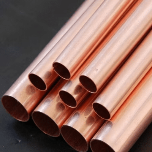Discover High-Quality Plumbing Copper Tubes