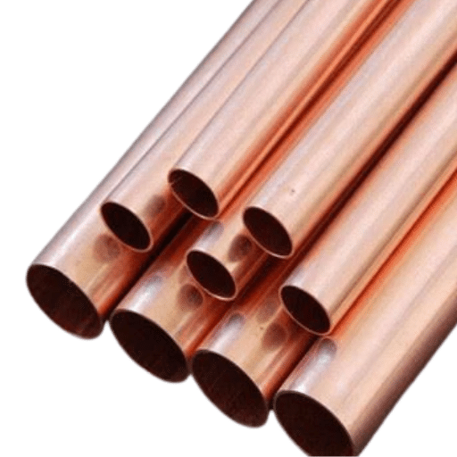 Discover the Benefits of Specialized Copper Tube_