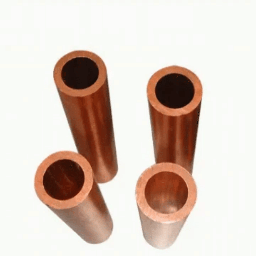 Seamless Copper Tube