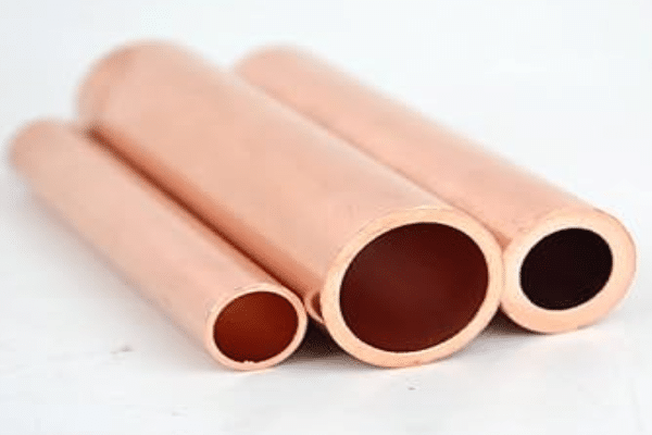 Food and Beverage Copper Tube