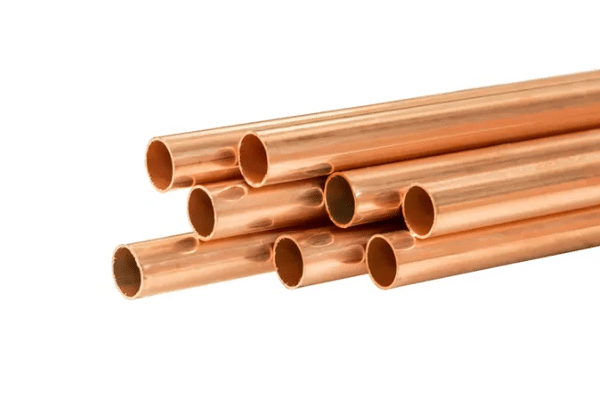 Gas Copper Tube