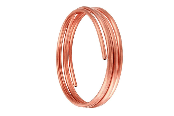 HVAC Copper Tube