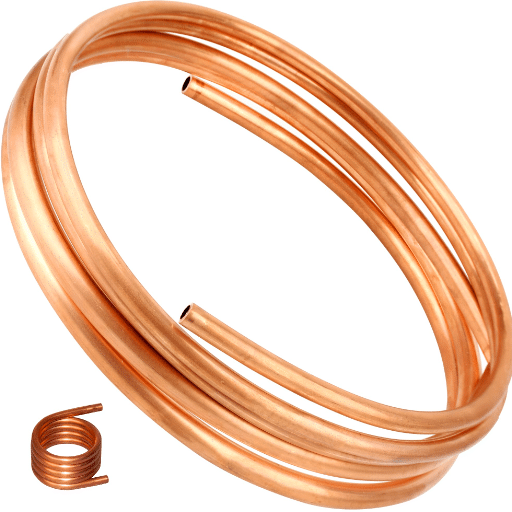HVAC Copper Tube