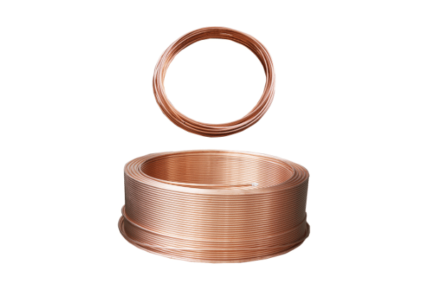 HVAC Copper Tube
