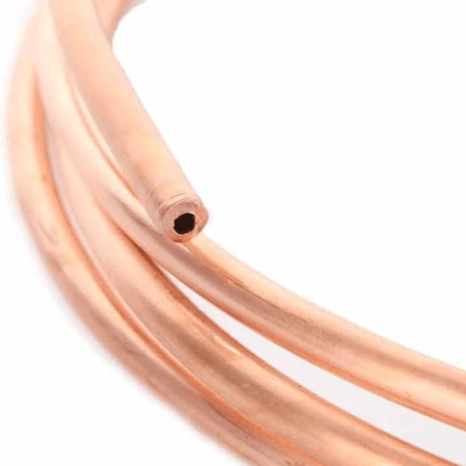 HVAC Copper Tube