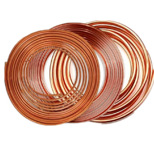 HVAC Copper Tube