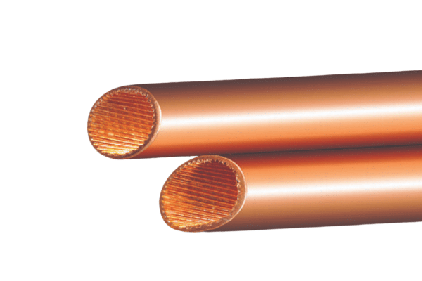 Heat Exchanger Copper Tube