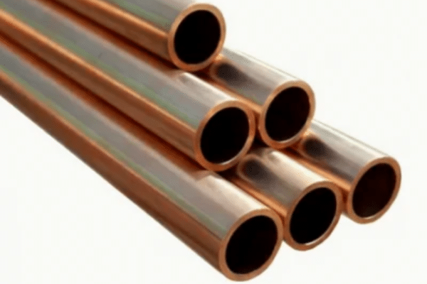Heating System Copper Tube