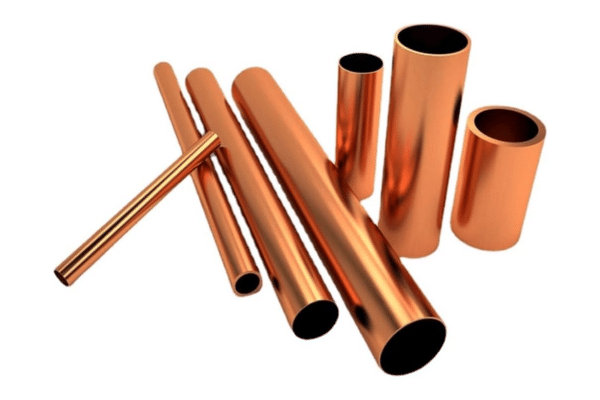 Learn more about our Specialized Copper Tube for Precision._